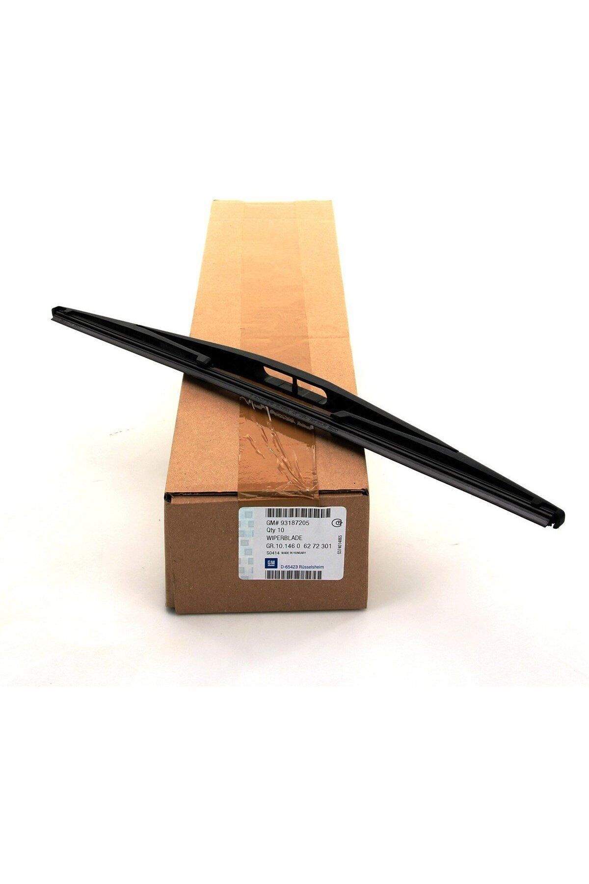 Opel / Meriva B Orjinal Arka Silecek Süpürgesi