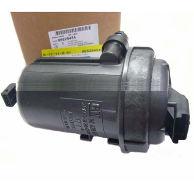 Chevrolet / Captiva C100 2.0 Dizel Mazot Filtre Kabı Komple GM