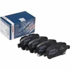 Opel / Astra K Arka Fren Balata Takımı Bosch Marka