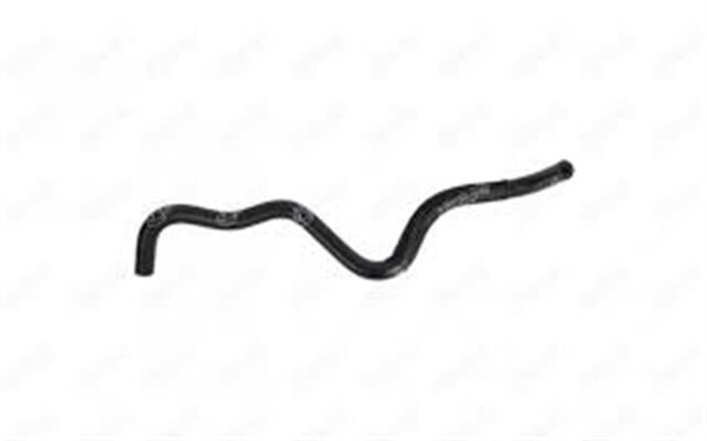 Opel Corsa C  1.7 DTI  Hava Tahliye  Tankı Termostat Yuvası Hortumu