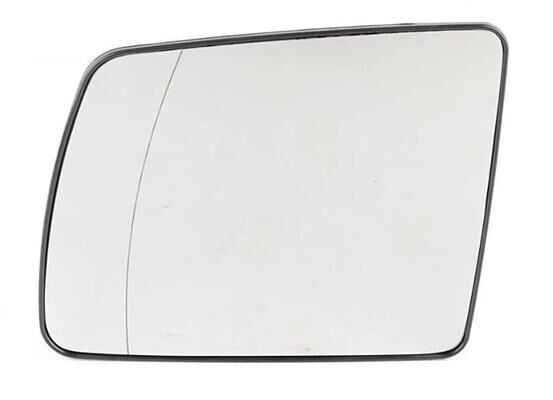Opel / Meriva A Sol Manuel Dış Dikiz Ayna Camı