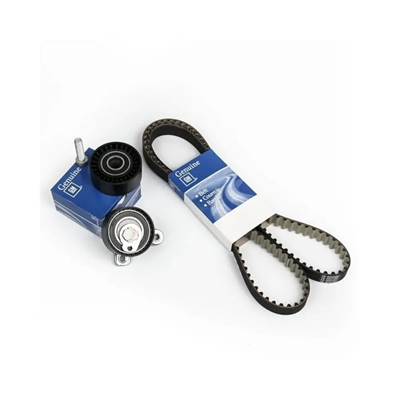 Chevrolet / Captiva 2.0 Dizel Triger Seti GM