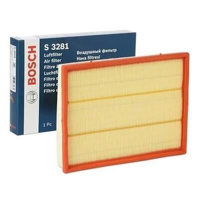 Opel / Astra G 1.4 Benzinli Hava Filtresi 1998-2005 Bosch