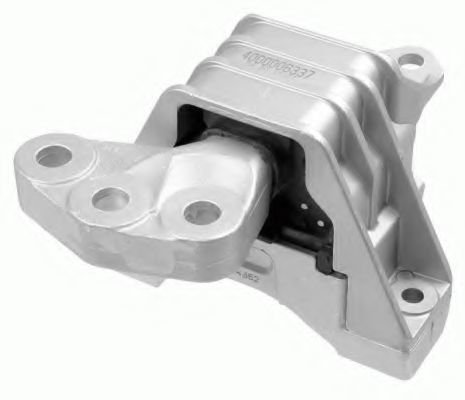 Opel / Vectra C 1.6 /1.8 Benzinli Motor Sağ Motor Kulağı