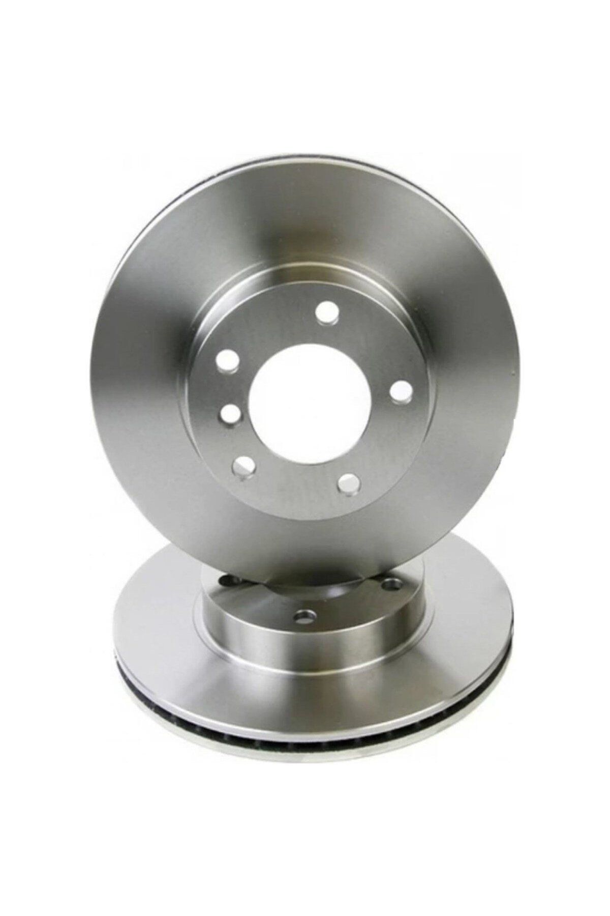 Opel / Corsa B Ön Fren Diski Hava Kanallı Mga Marka