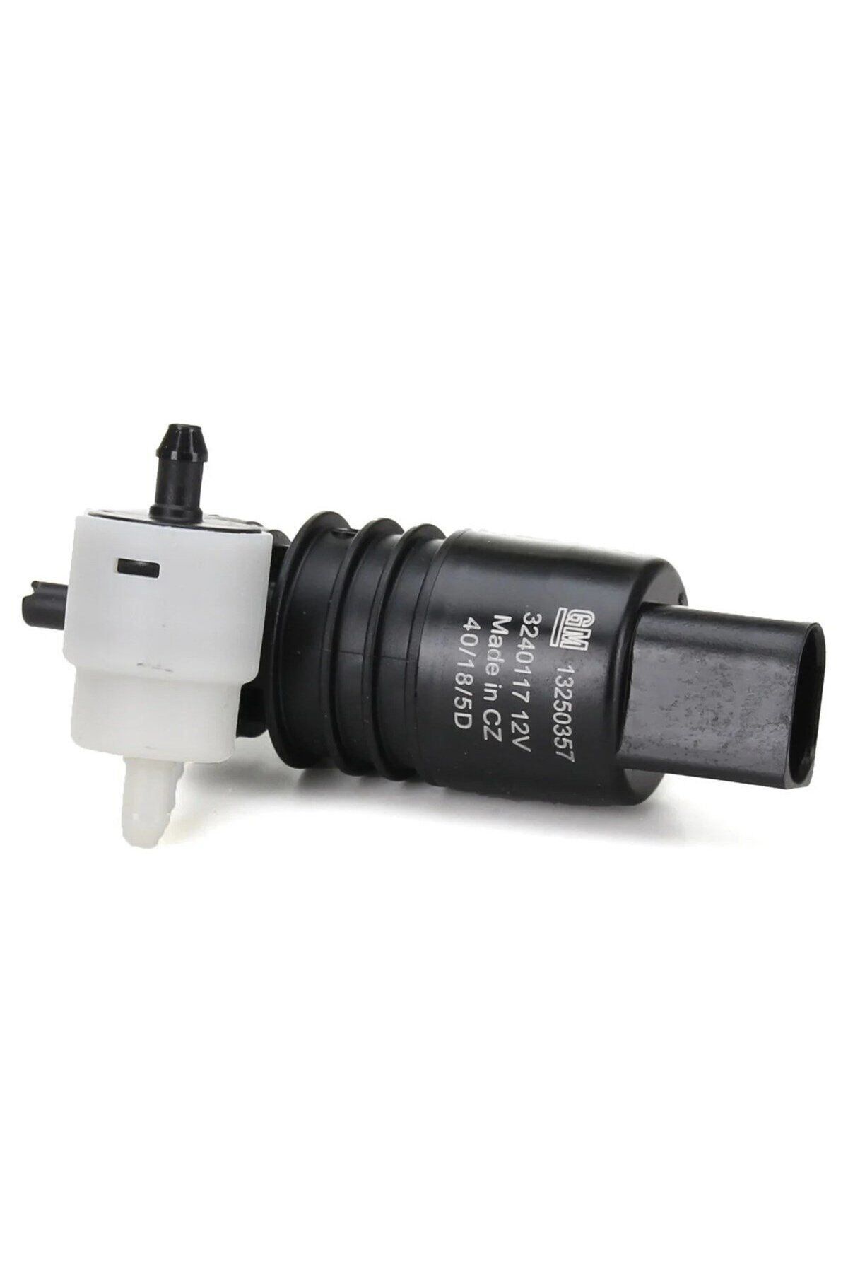 Opel / Meriva B Silecek Su Motoru Orjinal Gm Marka