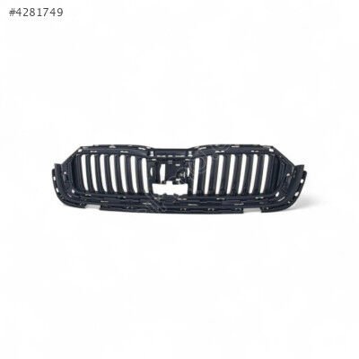 Skoda Octavia 2021 Sonrası Panjur İç Komple