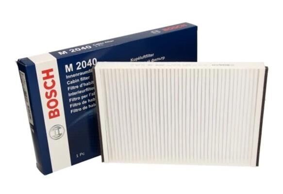 Opel / Astra G Polen Filtresi Delphi Tipi Bosch Marka