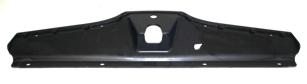 Skoda Octavia 2021 Sonrası Panjur Üst Plastiği