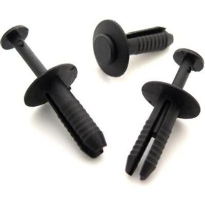 Opel / Astra H Tampon Klipsi 51111964186 25 Adetli Paket