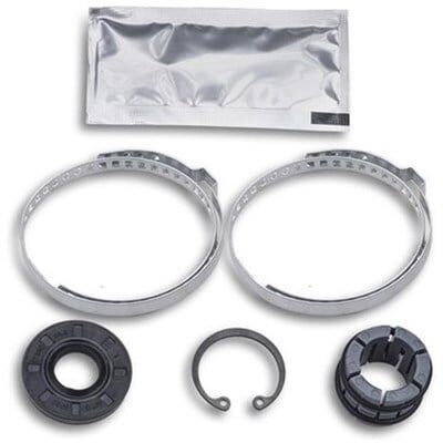 Opel / Combo C Direksiyon Tamir Takımı İTHAL