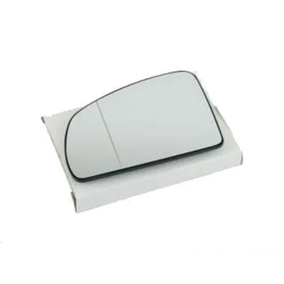 Opel / Meriva A Sol Dış Dikiz Ayna Camı Elektrikli