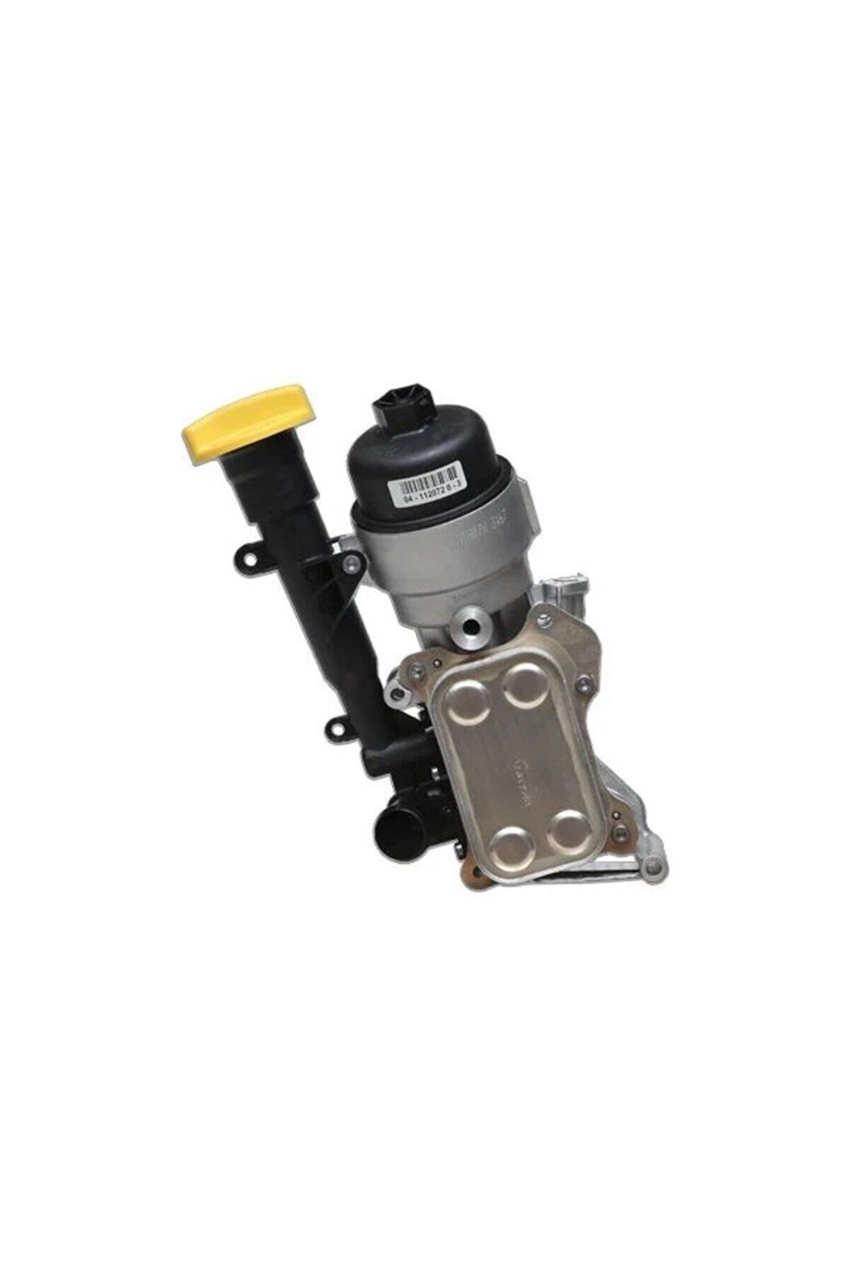 Opel / Corsa C 1.3 Dizel Yağ Soğutucusu Komple