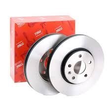 Opel / Astra K 1.4 Benzinli 100 BG Ön Fren Diski