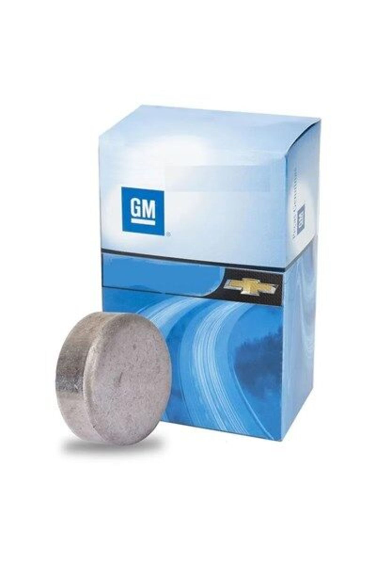 Opel / Mokka 1.4 / 1.6 Benzinli Motor Blok Su Tapası 34mm Orjinal