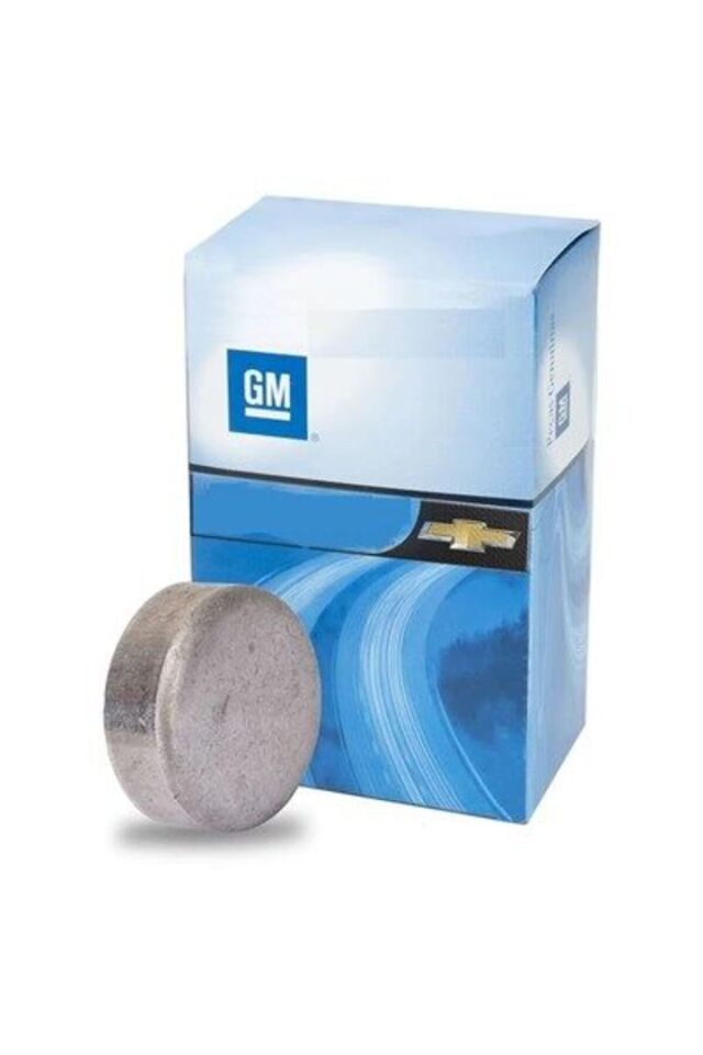 Opel / Mokka 1.4 / 1.6 Benzinli Motor Blok Su Tapası 34mm Orjinal