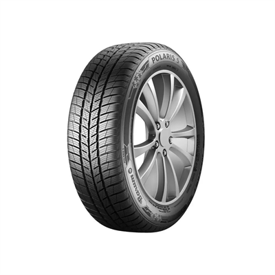 Barum Polaris 5 Kış Lastiği 195/65R15 91T