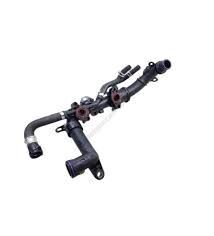 Opel / Combo E 1.5 Dizel Devirdaim Su Kollektör Hortumu Orijinal