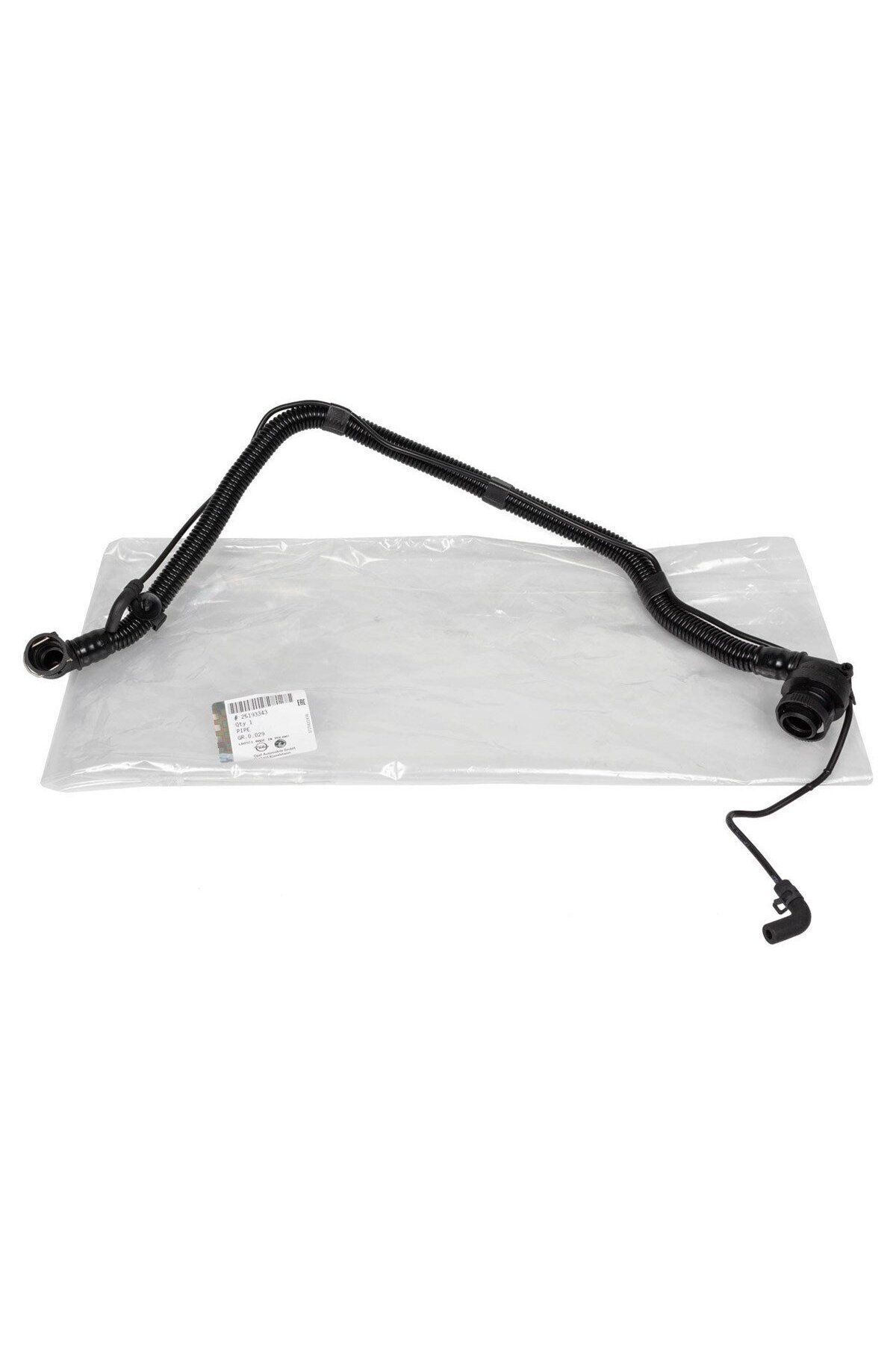 Opel / Mokka 1.4 Turbo Krank Havalandırma Hortumu Gm