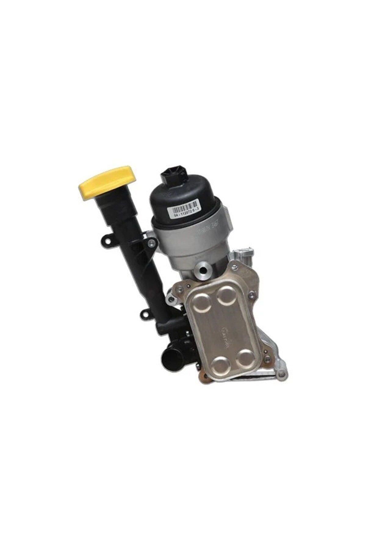 Opel / Corsa D 1.3 Dizel Yağ Soğutucusu Komple