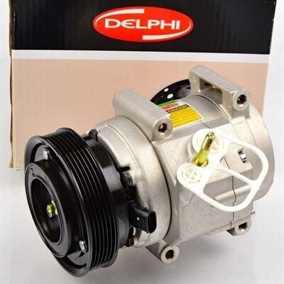 Chevrolet / Captiva Klima Kompresörü Delphi Marka