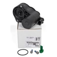 Opel / Combo E Arka Kaliper Motoru Orijinal 2020 -