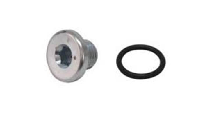 Opel Vectra C Yağ Karter Tapası