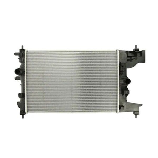 Opel / Astra J 1.4 Turbo Manuel Su Radyatörü ORİS