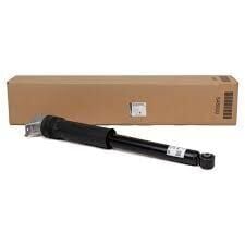 Opel / Astra K Arka Amortisör Takozlu Set Orijinal