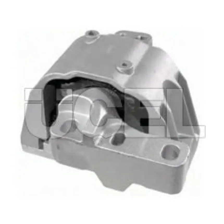 Volkswagen Bora / Golf 4 / Beetle / Seat Leon / Seat Toledo 2 / Skoda Octavia / Audi A3 Motor Takozu