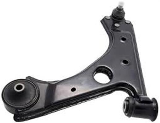 Opel Corsa D Ön Sağ ( Yolcu Tarafı ) Salıncak Alt Tabla