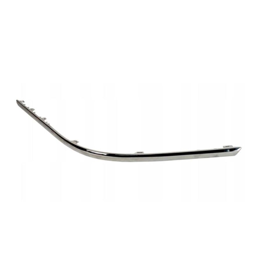 Volkswagen Passat 2005-2010 Arka Sol Tampon Nikelajı