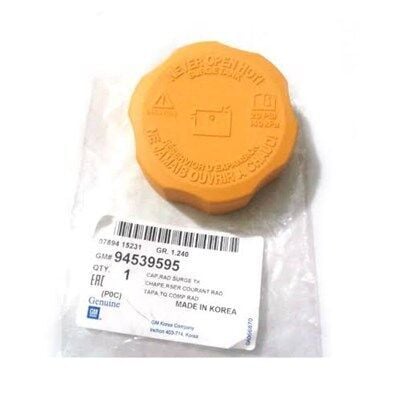 Chevrolet / Captiva C100 Kasa Yedek Su Depo Kapağı Marka