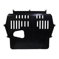 Opel / Combo E Karter Mufazası Sac  Ürün