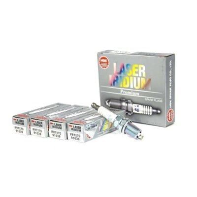 Opel / Meriva B (1.4) Turbo Buji Takımı