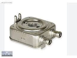 Chevrolet / Captiva C100 Epica Yağ Soğutucu