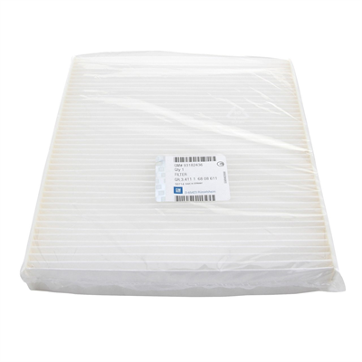 Opel / Astra G Behr Tip Polen Filtresi Gm