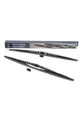 Opel / Meriva A Ön Silecek Seti Orjinal GM Marka