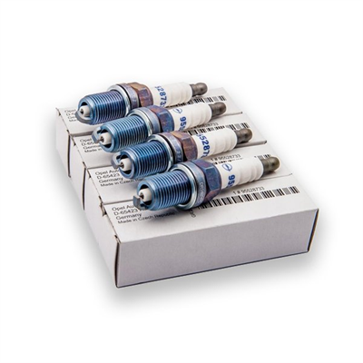 Meriva B 1.4 1.Sınıf Turbo Ateşleme Buji Takımı