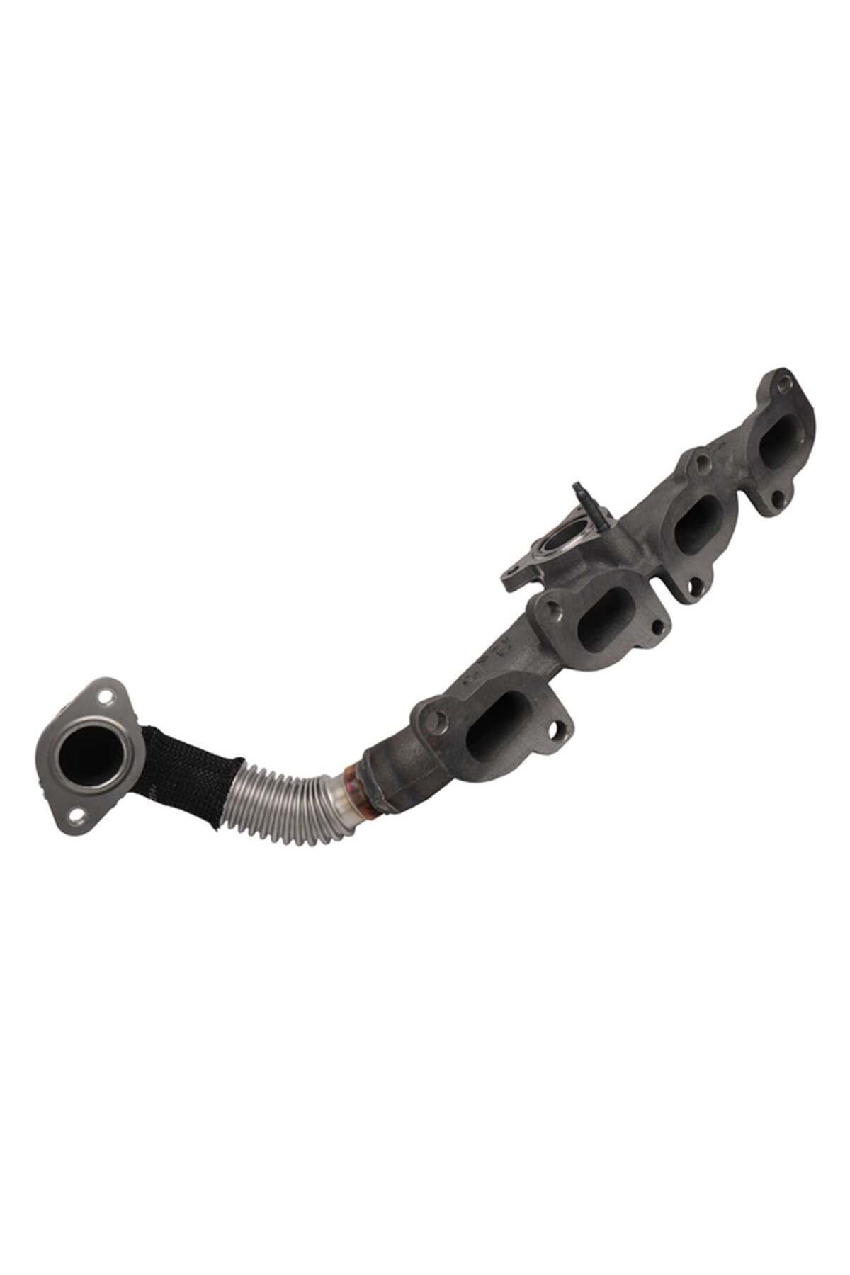 Opel / Mokka 1.6 Dizel Egzoz Manifoldu Orjinal