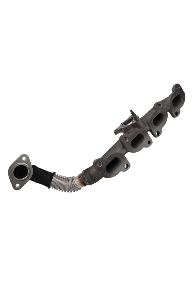 Opel / Mokka 1.6 Dizel Egzoz Manifoldu Orjinal