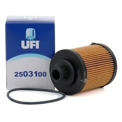 Opel / Corsa C 1.3 Dizel UFİ Tip Yağ Filtresi