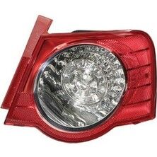 Volkswagen Passat 2006-2010 Sol Stop Lambası