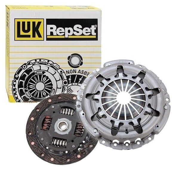 Opel / Astra G 1.6 (X16XEL - Z16XE) Debriyaj Seti