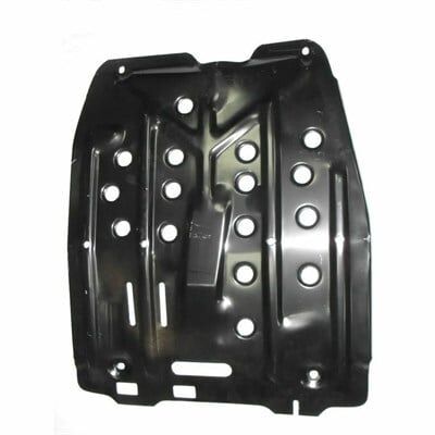 Opel / Meriva A Alt Karter Muhafaza Sacı