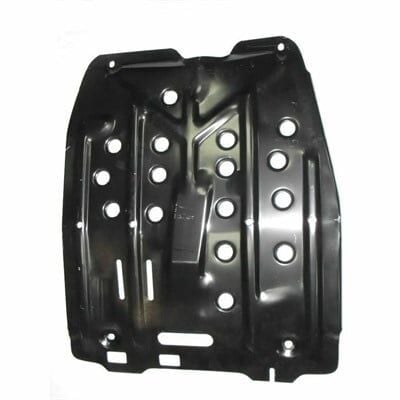 Opel / Meriva A Alt Karter Muhafaza Sacı