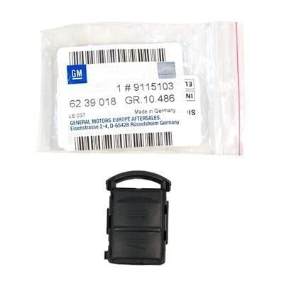 Opel / Meriva A Uzaktan Kumanda Komple GM Marka