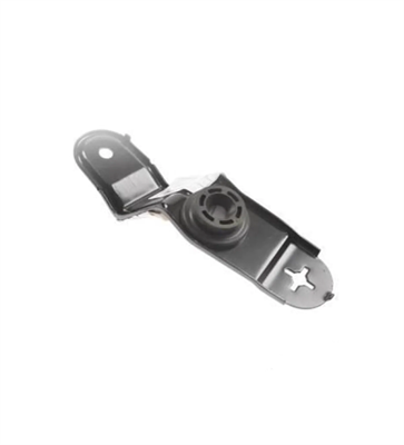 Radyatör Üst Ayağı Sağ Captiva c100 -GM-