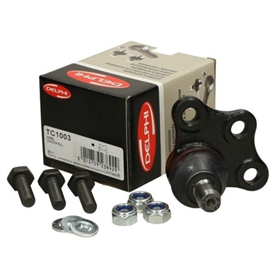 Opel / Corsa C Ön Salıncak Alt Rotil Delphi Marka