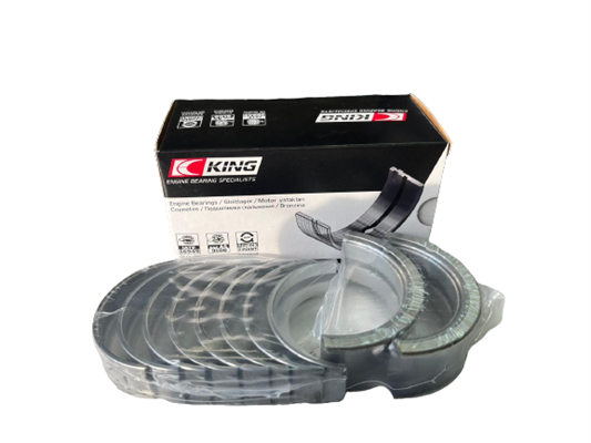 Opel / Vectra C 1.6 Benzinli Ana Yatak Standart Ölçü KİNG